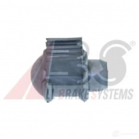 Втулка стабилизатора A.B.S. 270409 WES0J XF 8717109336252 1802258