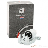 Тормозной суппорт A.B.S. AY4 V0 8717109354379 1811913 721092 - Изображение 2