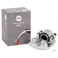 Тормозной суппорт A.B.S. 88PJ5 A8 1807520 420112 8717109067156 - Изображение 2