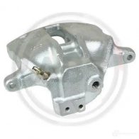 Тормозной суппорт A.B.S. PF L5FG Audi A4 8717109088793 521072