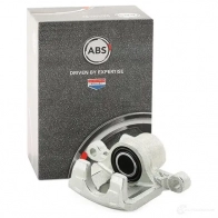 Тормозной суппорт A.B.S. 721642 8717109484755 GM 9WD 1812019 - Изображение 2