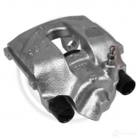 Тормозной суппорт A.B.S. 1807811 Z5V DVI5 422021 8717109069402 - Изображение 5