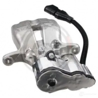 Тормозной суппорт A.B.S. 522881 8717109503029 V GKLB9 Audi A8 (D3) 2 2002 – 2009