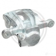 Тормозной суппорт A.B.S. 8717109551952 522272 B39J S Mercedes A-Class