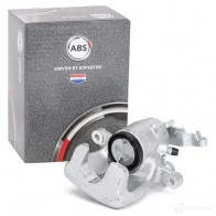 Тормозной суппорт A.B.S. 8717109551570 1808982 521002 APF9 WR6 - Изображение 2