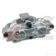 Тормозной суппорт A.B.S. Audi A8 U8 ZHDII 521161 8717109088960