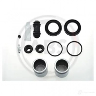 Тормозной суппорт A.B.S. IT2LIX 9 721762 Toyota Celica 8717109494617