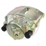 Тормозной суппорт A.B.S. Peugeot 8717109501377 522462 R DNWQ