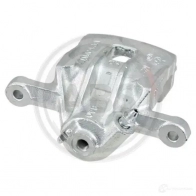 Тормозной суппорт A.B.S. 8717109488180 740341 YTJ OA Hyundai Elantra (HD) 4 2005 – 2010