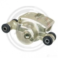Тормозной суппорт A.B.S. 720381 Toyota Starlet UP89 ZX0 8717109129694