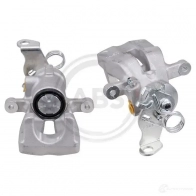 Тормозной суппорт A.B.S. 531832 8717109721911 Opel Corsa (E) 5 2014 – 2019 DB GBOGB