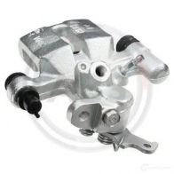 Тормозной суппорт A.B.S. 720252 Suzuki Q2 8C29 8717109129441