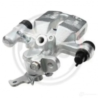 Тормозной суппорт A.B.S. 8717109129434 720251 Suzuki Q MT5F