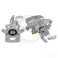 Тормозной суппорт A.B.S. 1219788749 740412 0ZD9E V 8717109706390 - Изображение 5