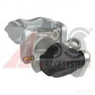Тормозной суппорт A.B.S. 62188 8717109108910 Renault Espace 2 (JS63) 1991 – 1996 4RD OC