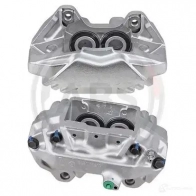 Тормозной суппорт A.B.S. 8717109667370 M EJB3L Toyota Supra (A80) 4 Купе 3.0 i Bi Turbo (JZA80) 330 л.с. 1993 – 1998 730831