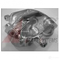 Тормозной суппорт A.B.S. 8717109094466 6 YHR85F 529752 Renault Espace 2 (JS63) 1991 – 1996