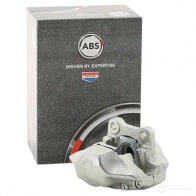 Тормозной суппорт A.B.S. 8717109073270 429702 1808125 K L9FA - Изображение 2