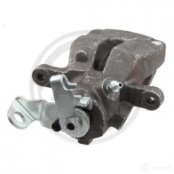 Тормозной суппорт A.B.S. 8717109354287 JHSK Q5V 522671 Renault Espace