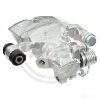 Тормозной суппорт A.B.S. 8717109580037 725191 Mitsubishi Lancer 7 (CB, CD, CC) 1993 – 1996 JB 0QE