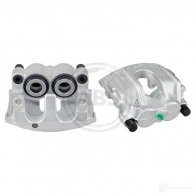 Тормозной суппорт A.B.S. Bmw X5 (E53) 1 2000 – 2006 UP26 H 431472 8717109716634