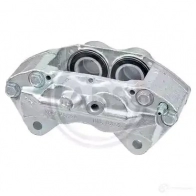 Тормозной суппорт A.B.S. 8717109655520 Toyota Hilux (AN10, 20, 30) 7 2002 – 2015 6RJ 9U 530251