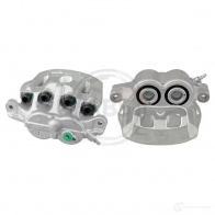 Тормозной суппорт A.B.S. J5G2X KS Toyota Supra (A80) 4 Купе 3.0 i Bi Turbo (JZA80) 330 л.с. 1993 – 1998 8717109667479 730881