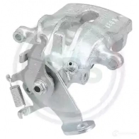 Тормозной суппорт A.B.S. 530241 8717109655216 VN8L L Ford Fiesta 5 (CBK, J) 2002 – 2008