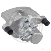 Тормозной суппорт A.B.S. QLSL 2XF Mazda 5 (CW) 3 2010 – 2015 8717109709759 431352
