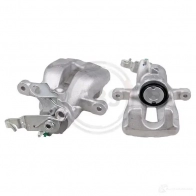 Тормозной суппорт A.B.S. QOK 4N Skoda Octavia 432251