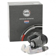 Тормозной суппорт A.B.S. 8717109169096 1219788631 740282 9P TS8 - Изображение 2