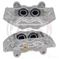 Тормозной суппорт A.B.S. JYV J2MU Toyota Hilux 8717109718430 740612