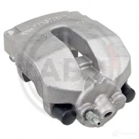 Тормозной суппорт A.B.S. 1808309 F7U LWZ0 8717109654844 430812 - Изображение 2