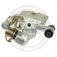 Тормозной суппорт A.B.S. Mitsubishi Carisma 8717109140804 729522 GD4 UDM
