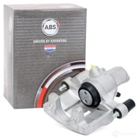 Тормозной суппорт A.B.S. 430362 8717109371925 1808212 MRCB L - Изображение 3