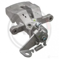 Тормозной суппорт A.B.S. 8717109494778 HJ 9JK Renault Scenic 2 (JM) 2003 – 2009 621432