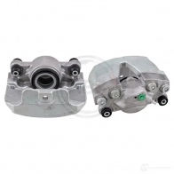 Тормозной суппорт A.B.S. 1W 7I54 532092 Ford Focus 2 Хэтчбек 2.5 RS 500 350 л.с. 2010 – 2011 8717109731156