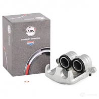 Тормозной суппорт A.B.S. 730231 W PX1M1 8717109636505 1812904 - Изображение 2