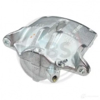 Тормозной суппорт A.B.S. 621462 08Q8F 5W 8717109484991 Renault Kangoo 1 (KC, FC) 1997 – 2007