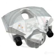 Тормозной суппорт A.B.S. KV TQS Ford Focus 1 (CAK, CW170) 1998 – 2005 8717109484977 421052