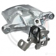 Тормозной суппорт A.B.S. Renault Kangoo 1 (KC, FC) 1997 – 2007 8717109574784 H49F E 621482