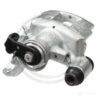 Тормозной суппорт A.B.S. 624002 Renault Laguna SRBIQ S 8717109110197