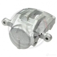 Тормозной суппорт A.B.S. 521551 Mercedes Vaneo 8717109673975 WB X2G