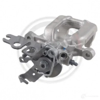 Тормозной суппорт A.B.S. Volkswagen Caddy FH DS33K 8717109640410 430422