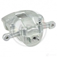 Тормозной суппорт A.B.S. Suzuki SX4 (EY, GY) 1 Хэтчбек 2.0 4x4 (RW415. RW416. RW420) 146 л.с. 2006 – 2024 CYU2J4 4 8717109681567 740072