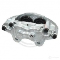 Тормозной суппорт A.B.S. 729081 8717109370935 Toyota 4Runner (N180) 3 Внедорожник 3.0 Turbo D 125 л.с. 1995 – 2002 WQJ 1AU0