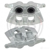 Тормозной суппорт A.B.S. 530512 8717109706239 Opel 60U NMF