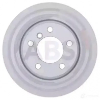 Тормозной диск A.B.S. V50K PGQ 1795504 8717109650884 18461 - Изображение 2