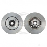 Тормозной диск