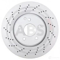 Тормозной диск A.B.S. K7W G8 17759 1794786 8717109544183